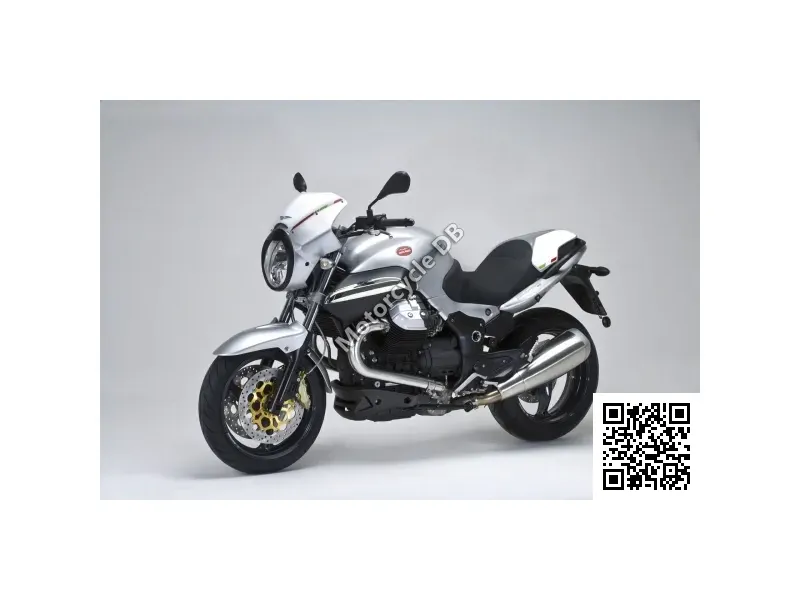 Moto Guzzi 1200 Sport 2009 14347